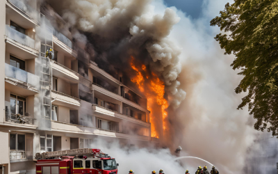 Droge blusleiding aanleggen of vervangen?