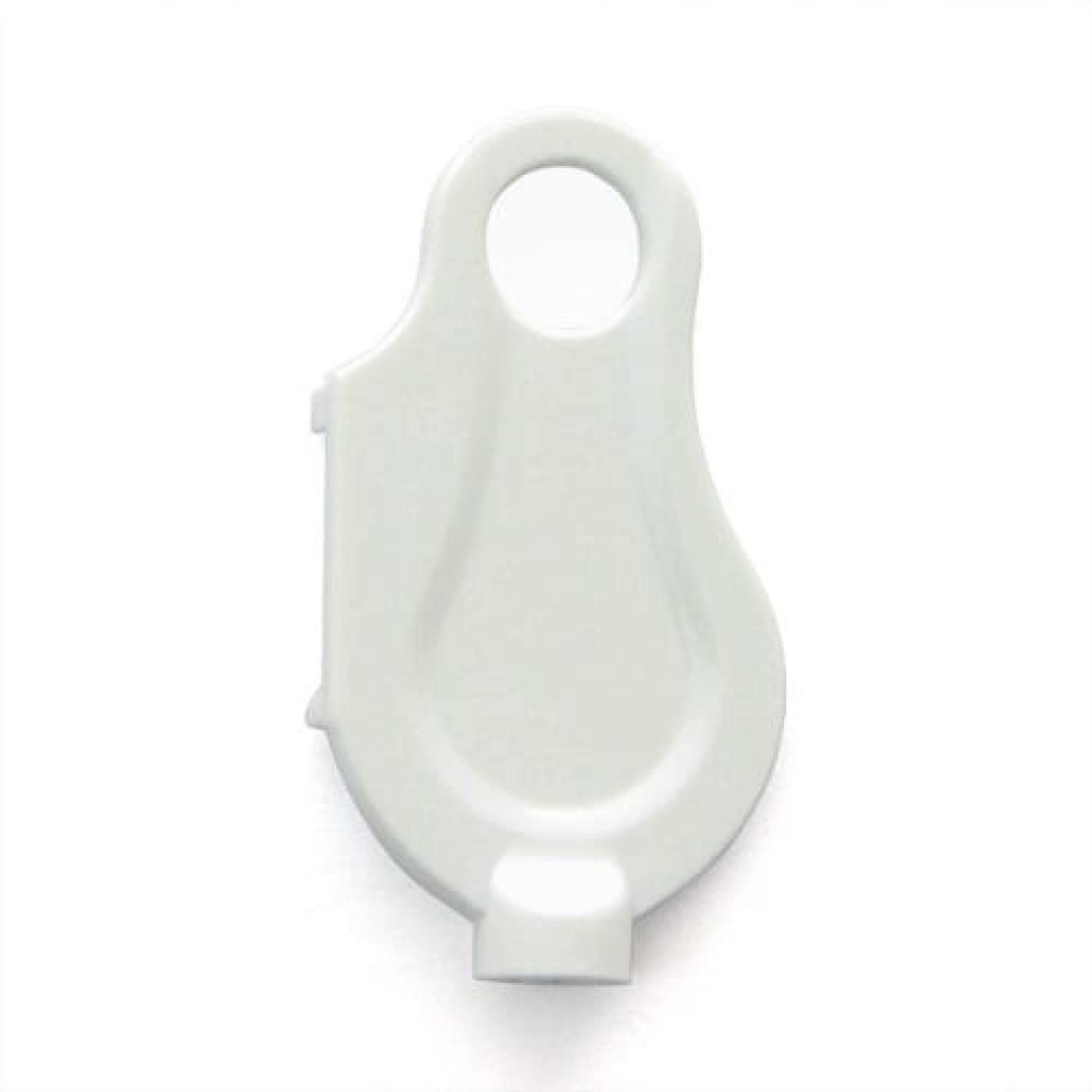 Handmelder testsleutel