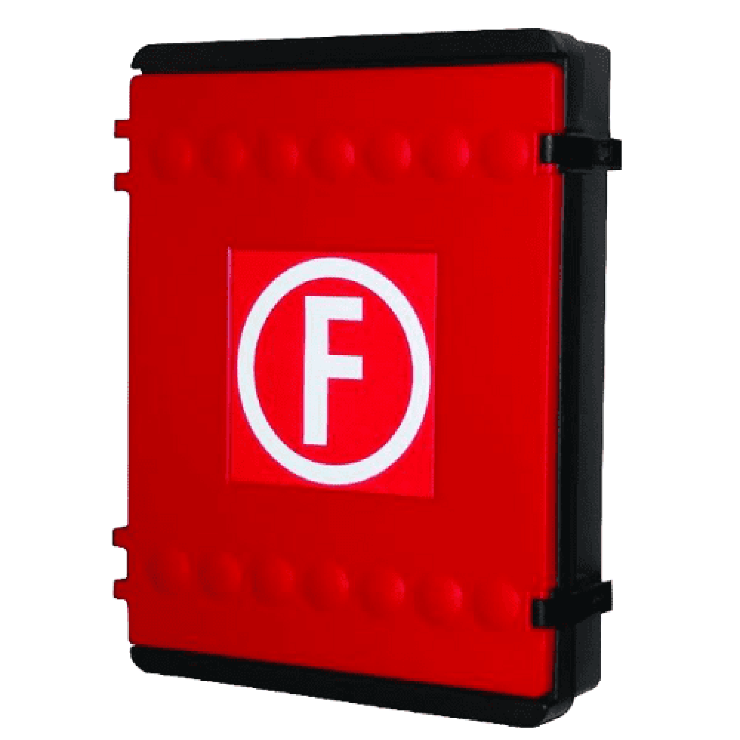 Jonesco HRR 56 rode brandslangkast