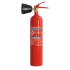 CO2 brandblusser 2 kg