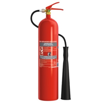 CO2 brandblusser 5 kg