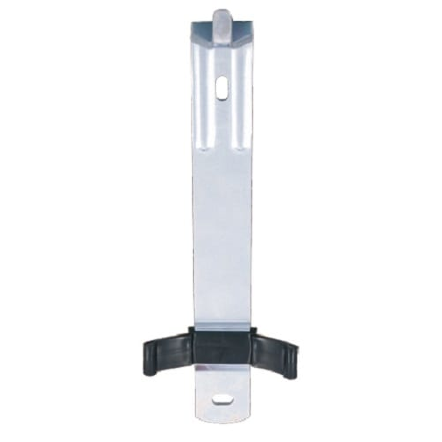 Wandbeugel 2 kg CO2 brandblusser