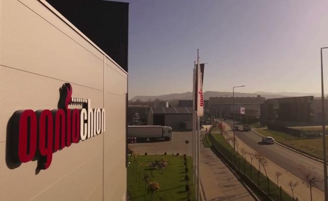 Partnerschap Ogniochron en RH Brandbeveiliging, bundelen van expertise voor optimale brandveiligheid