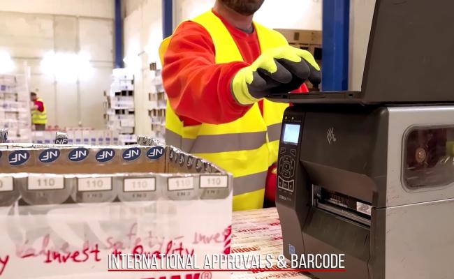 Mobiak en RH Brandbeveiliging samenwerkingsvideo